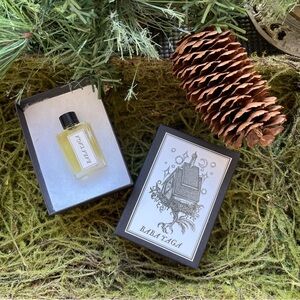 For Strange Women Baba Yaga New Moon Limited Edition Perfume Sold out